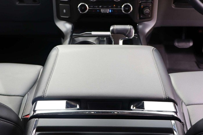 2023 Ford F-150 Lariat MY23 4X4 Dual Range Rapid Red