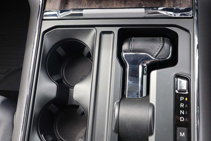 2023 Ford F-150 Lariat MY23 4X4 Dual Range Rapid Red