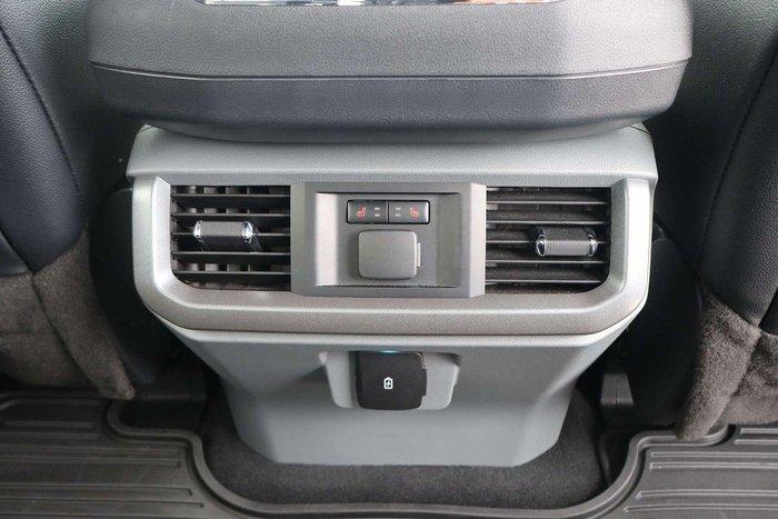 2023 Ford F-150 Lariat MY23 4X4 Dual Range Rapid Red