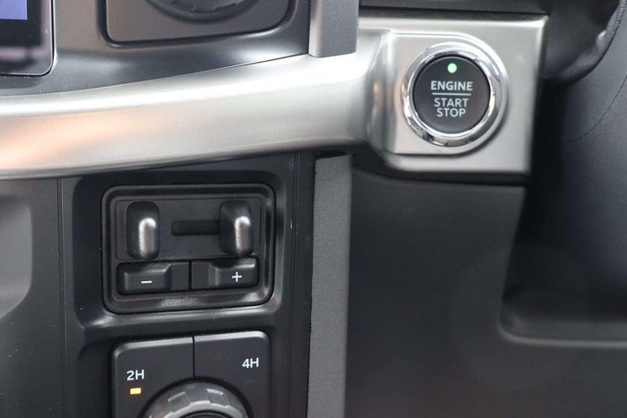 2023 Ford F-150 Lariat MY23 4X4 Dual Range Rapid Red