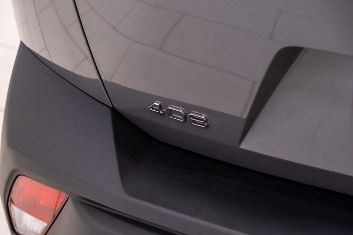 2025 Peugeot 408 GT Premium Hybrid