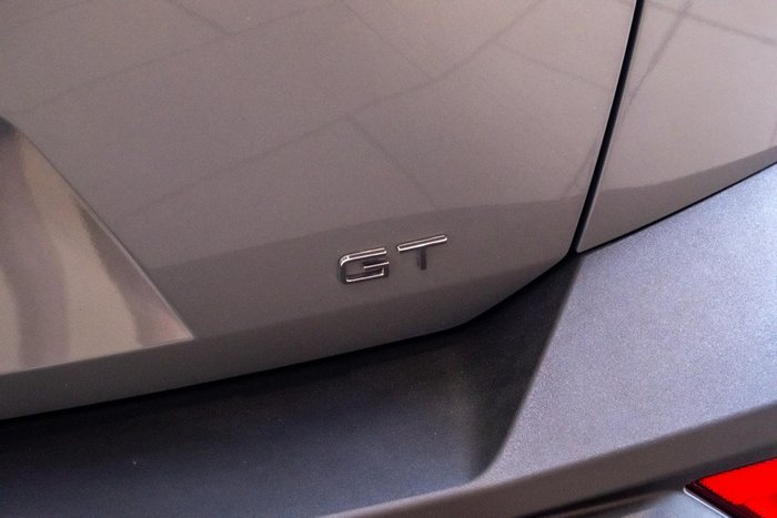 2025 Peugeot 408 GT Premium Hybrid P54 MY25 Sellenium Grey