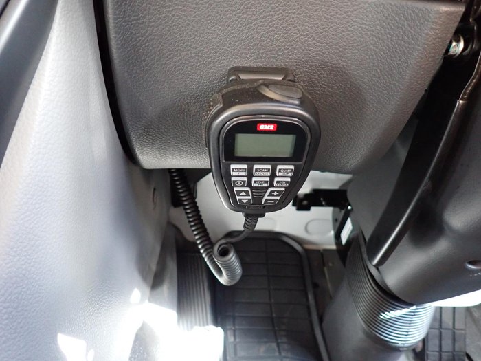 2025 UD Quon CW 25 360 WHITE