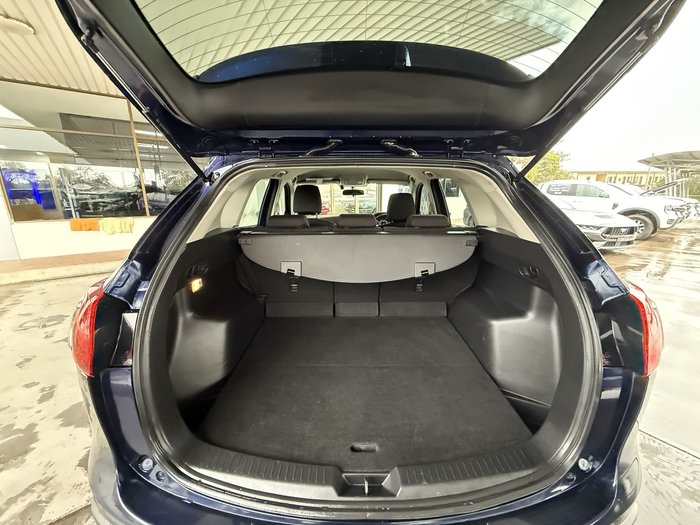 2012 Mazda CX-5 Maxx Sport