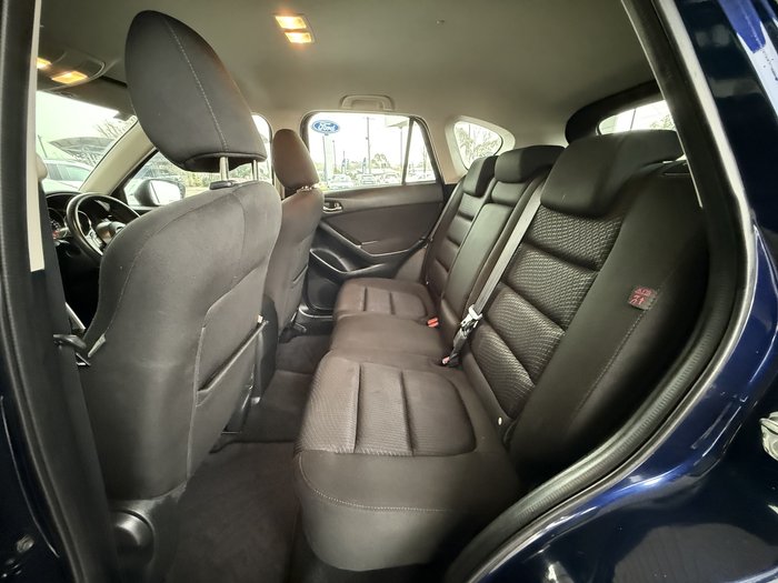 2012 Mazda CX-5 Maxx Sport