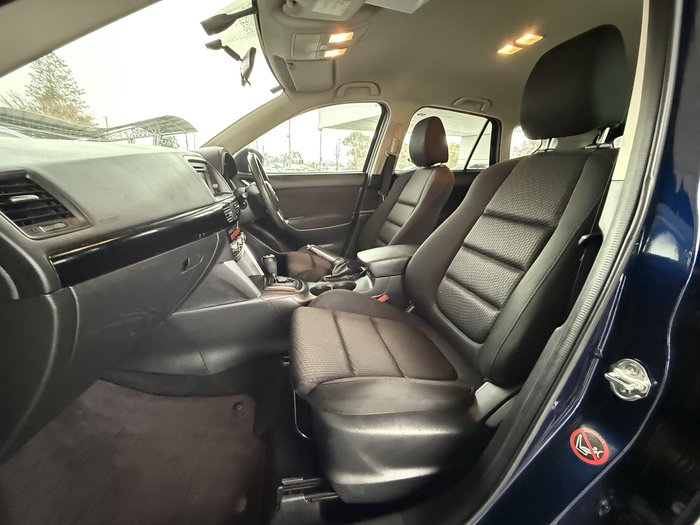 2012 Mazda CX-5 Maxx Sport