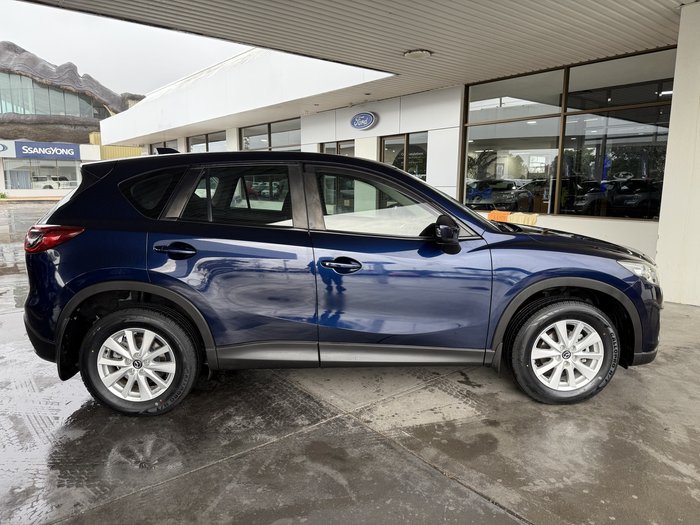 2012 Mazda CX-5 Maxx Sport