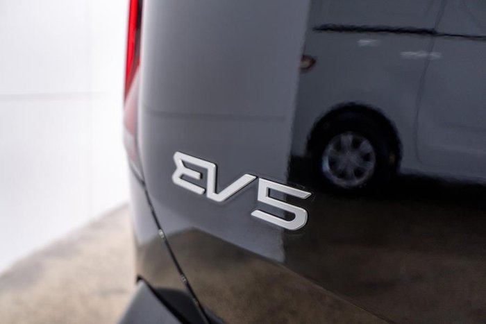 2025 Kia EV5 Earth