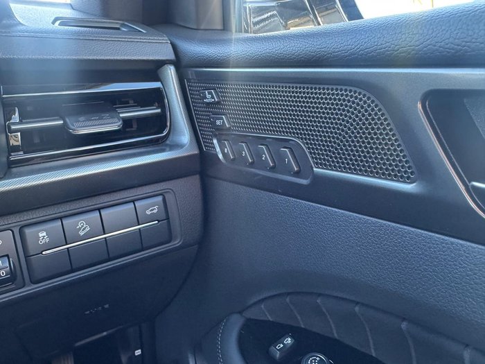 2025 KGM Rexton Ultimate Sport Pack