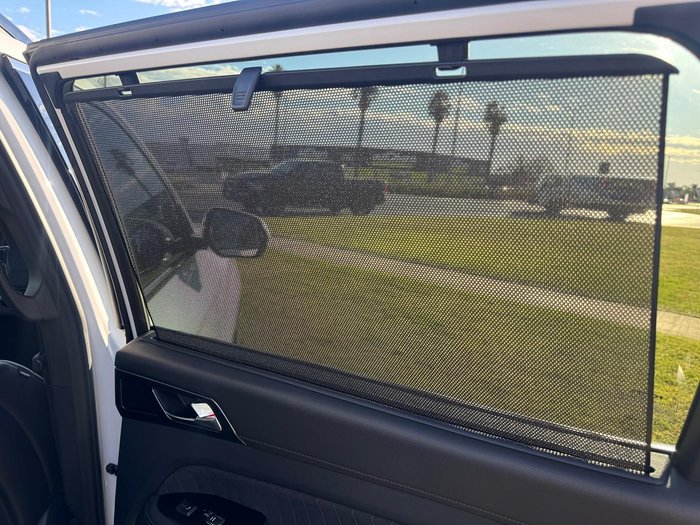 2025 KGM Rexton Ultimate Sport Pack