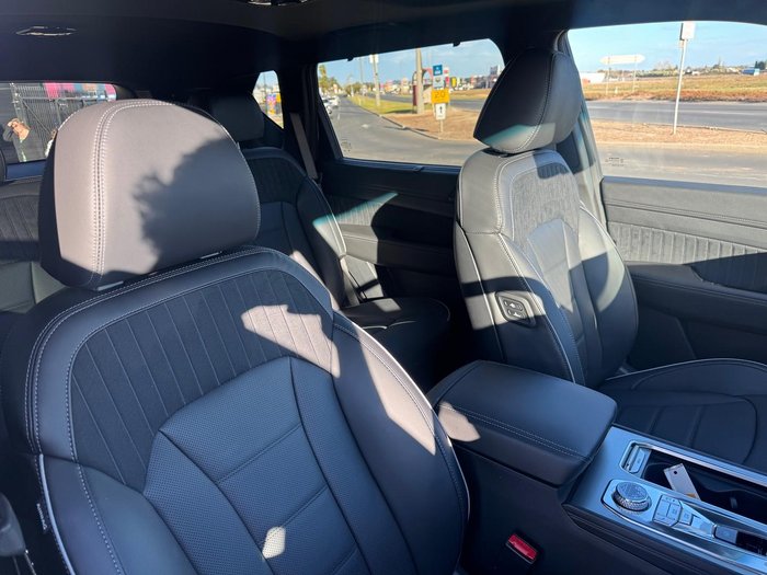 2025 KGM Rexton Ultimate Sport Pack