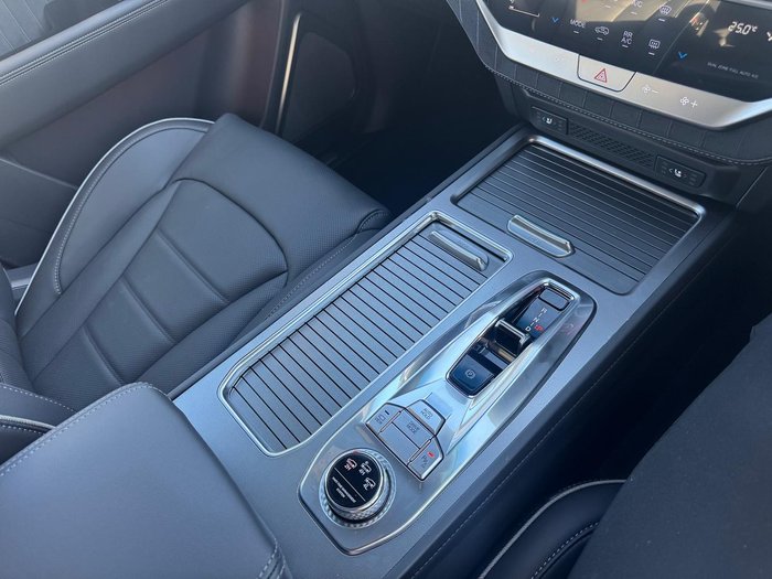 2025 KGM Rexton Ultimate Sport Pack