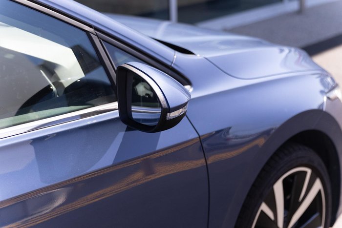 2024 Volkswagen Golf 110TSI Style