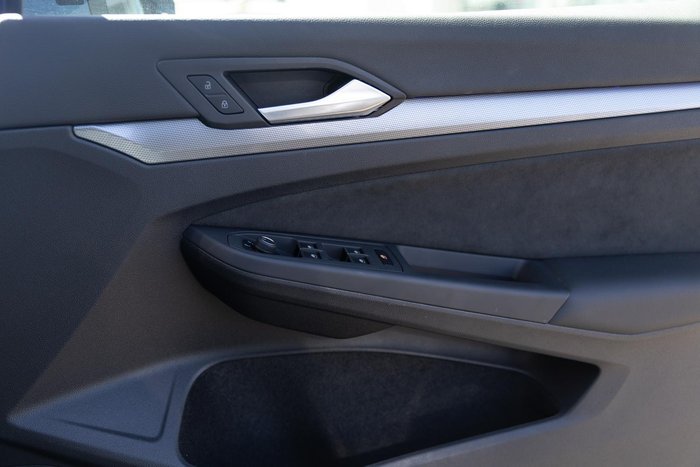 2024 Volkswagen Golf 110TSI Style