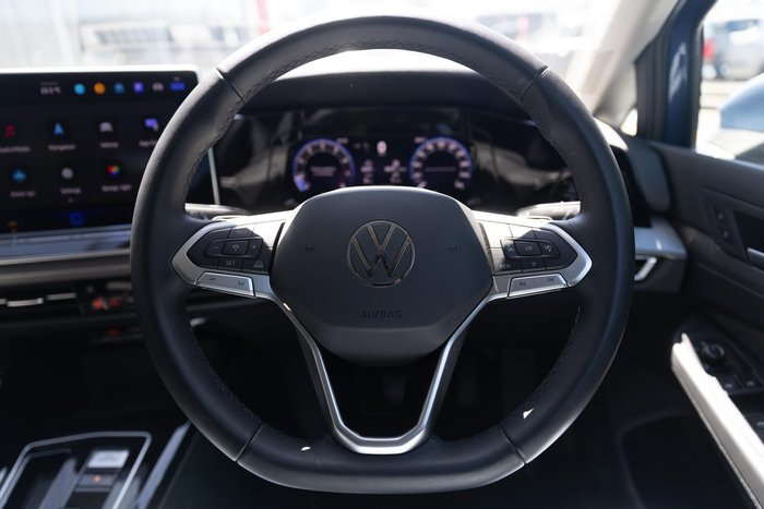 2024 Volkswagen Golf 110TSI Style