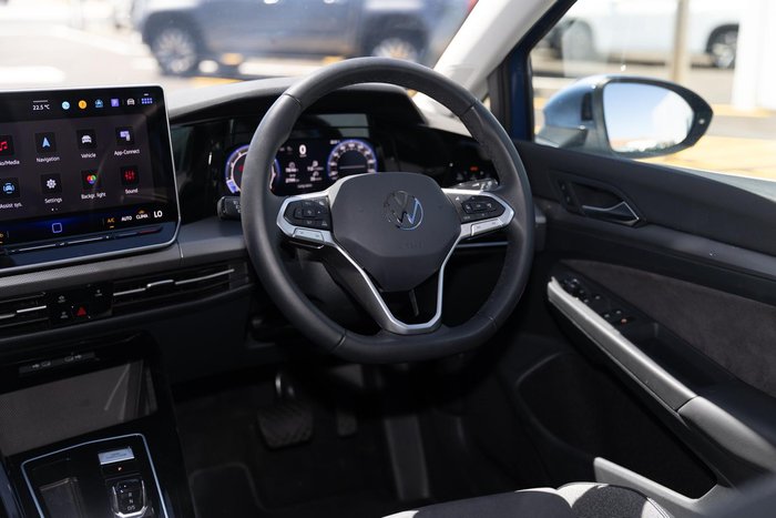 2024 Volkswagen Golf 110TSI Style