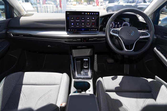 2024 Volkswagen Golf 110TSI Style