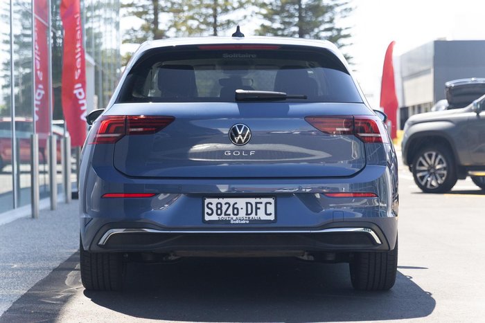 2024 Volkswagen Golf 110TSI Style