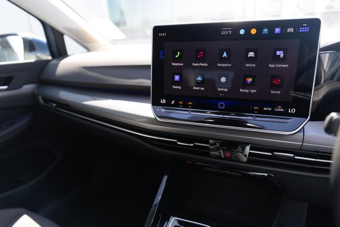 2024 Volkswagen Golf 110TSI Style