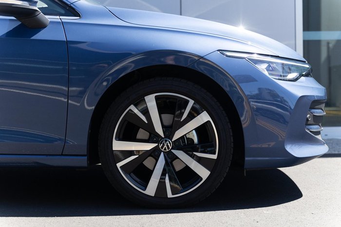 2024 Volkswagen Golf 110TSI Style