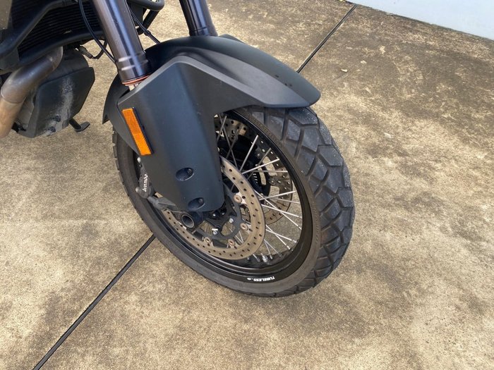 2015 Ktm 1190 ADVENTURE R Grey