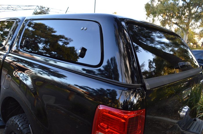 2021 Ford Ranger XLT PX MkIII MY21.75 4X4 Dual Range Shadow Black