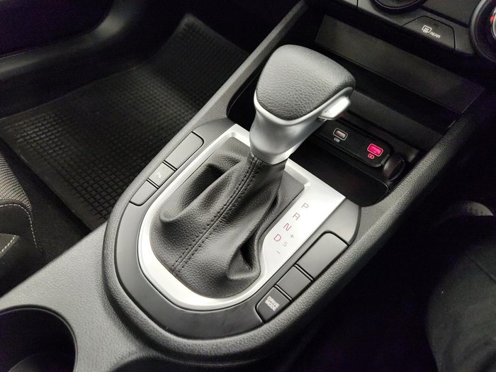 2023 Kia Cerato S BD MY24 Runway Red