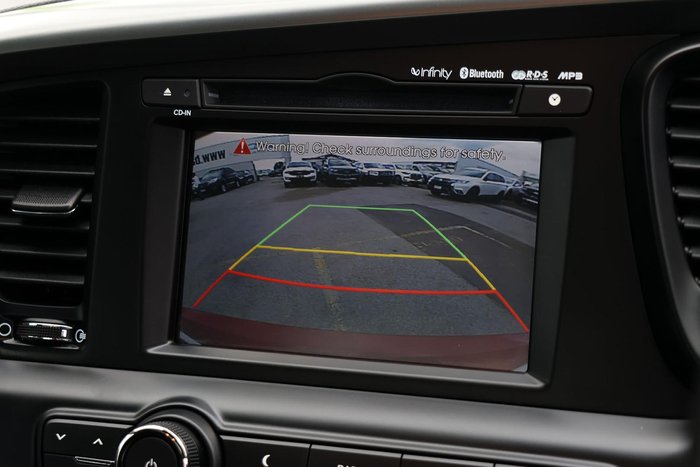 2013 Kia Optima Platinum