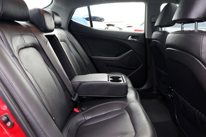 2013 Kia Optima Platinum