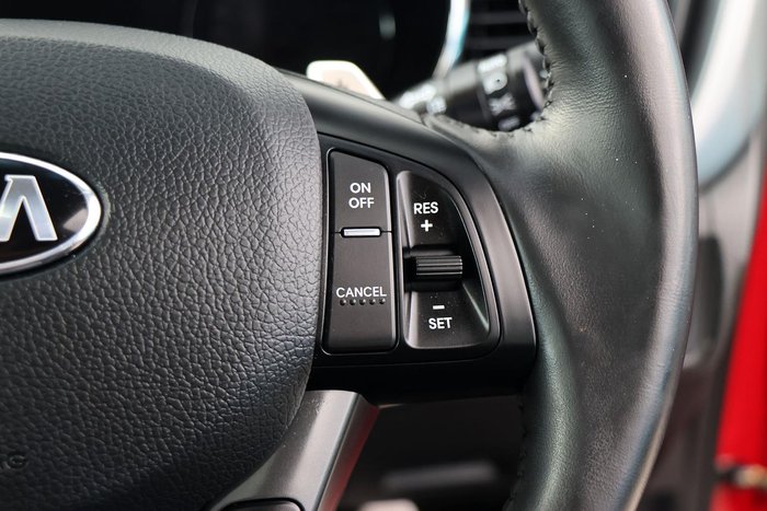 2013 Kia Optima Platinum