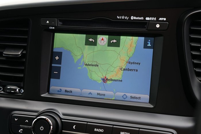 2013 Kia Optima Platinum