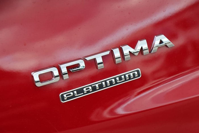 2013 Kia Optima Platinum