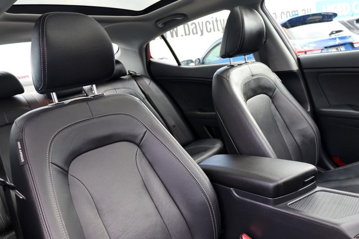 2013 Kia Optima Platinum