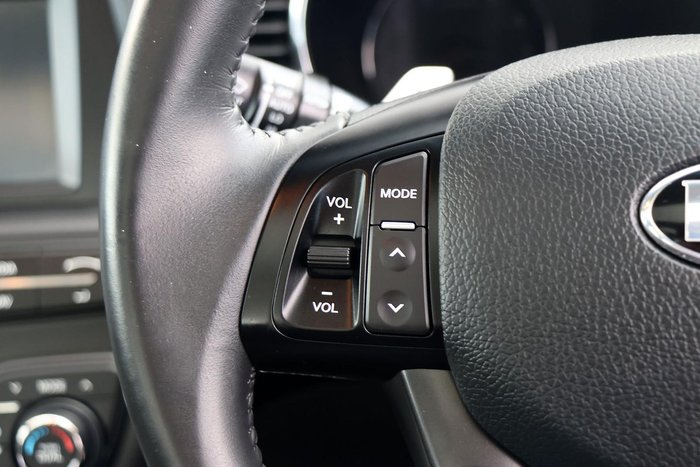 2013 Kia Optima Platinum
