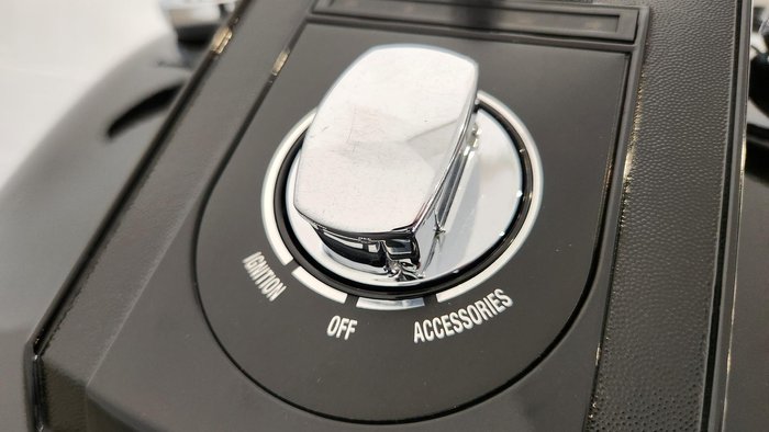 2007 Harley-Davidson Night Train 1584 (FXSTB) Softail Black