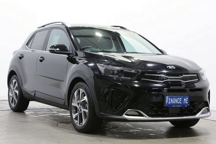 2021 Kia Stonic