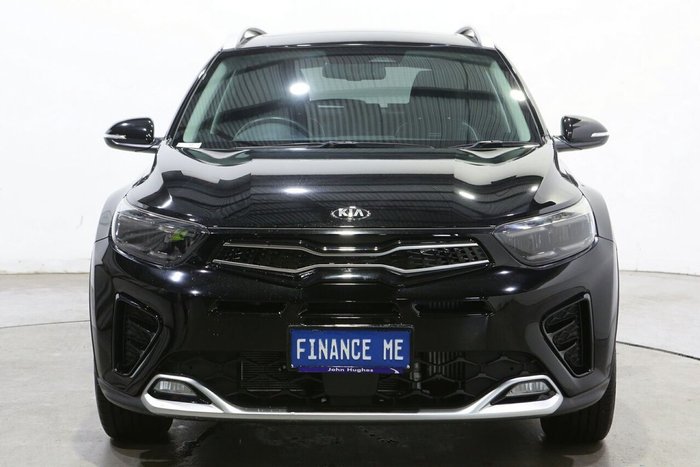 2021 Kia Stonic