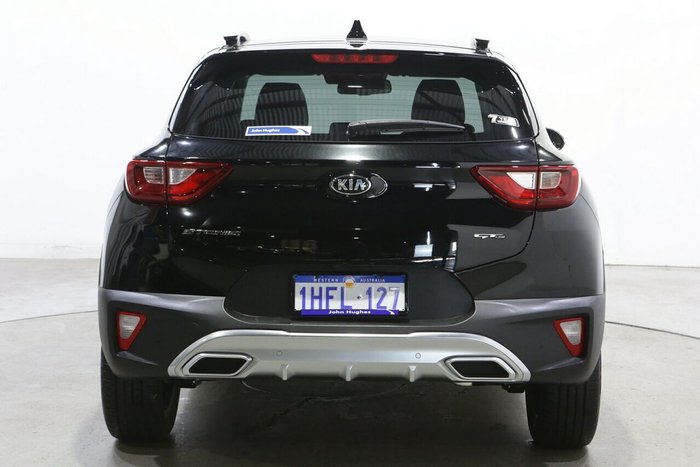 2021 Kia Stonic