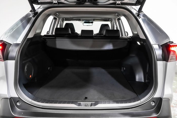 2024 Toyota RAV4 Cruiser