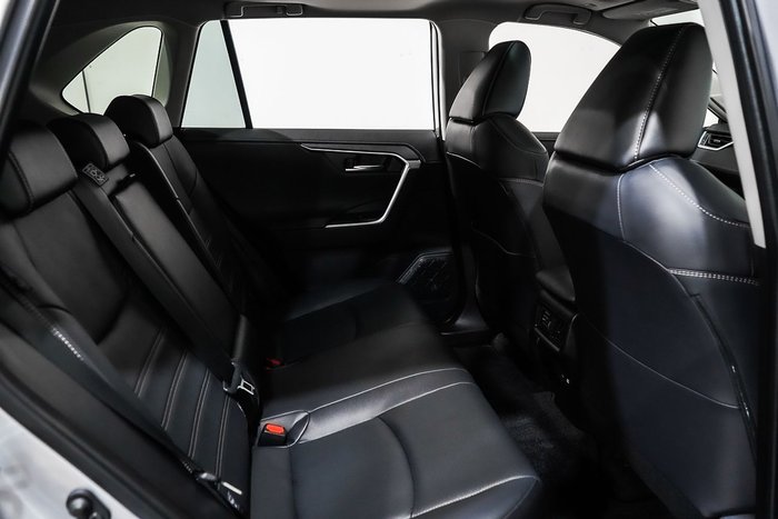 2024 Toyota RAV4 Cruiser
