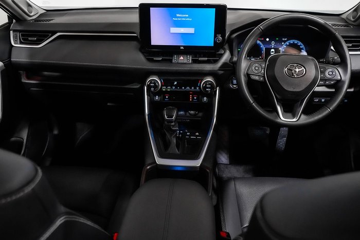 2024 Toyota RAV4 Cruiser