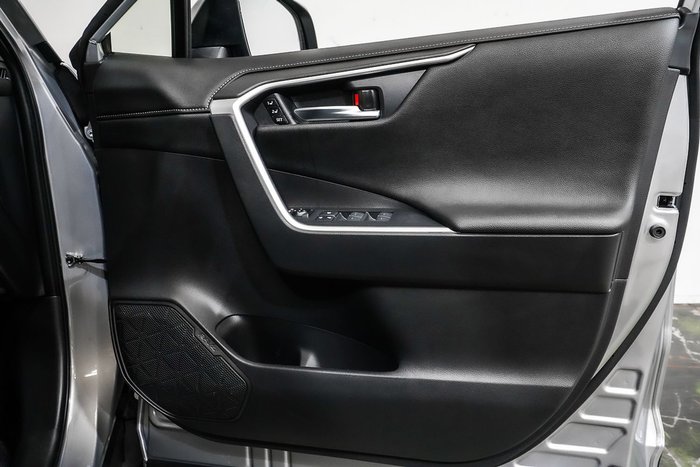 2024 Toyota RAV4 Cruiser