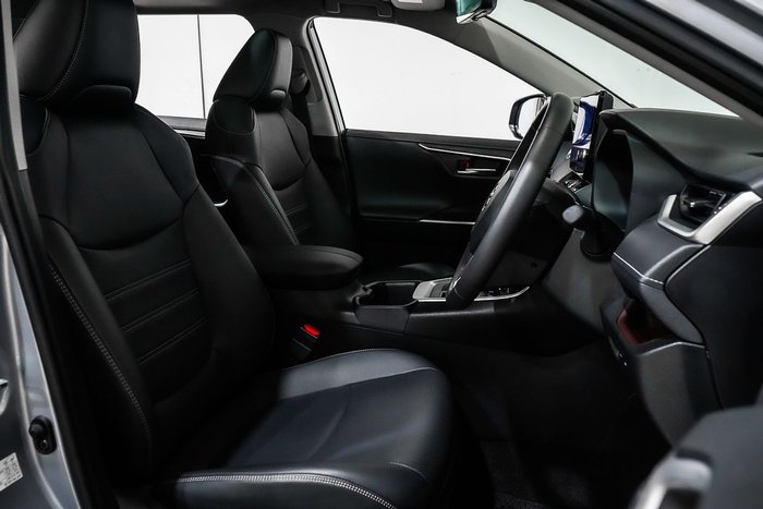 2024 Toyota RAV4 Cruiser
