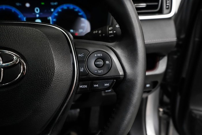 2024 Toyota RAV4 Cruiser