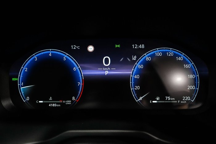 2024 Toyota RAV4 Cruiser