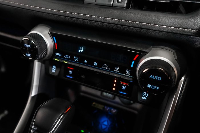 2024 Toyota RAV4 Cruiser