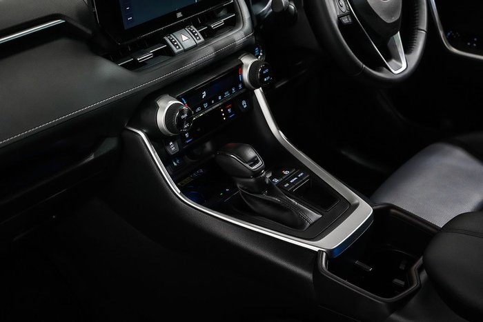 2024 Toyota RAV4 Cruiser