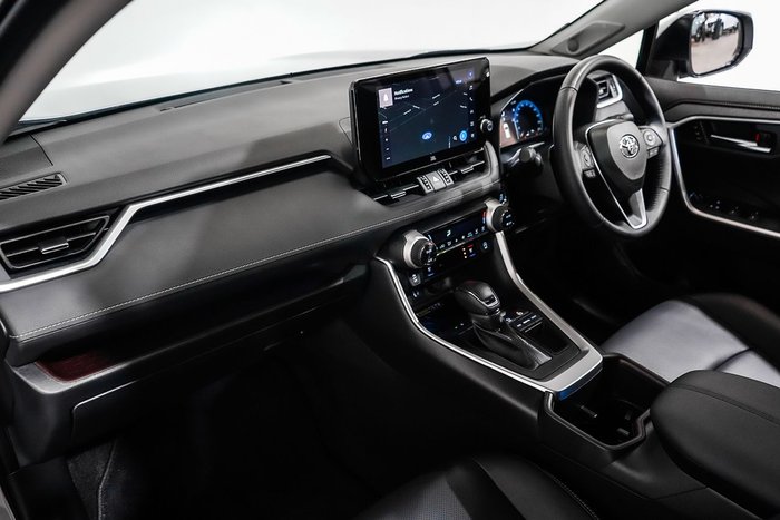 2024 Toyota RAV4 Cruiser