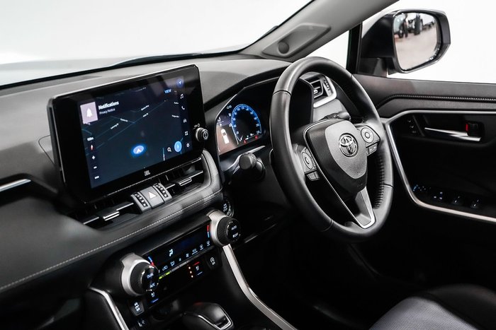 2024 Toyota RAV4 Cruiser