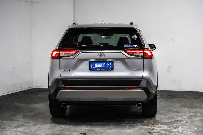 2024 Toyota RAV4 Cruiser